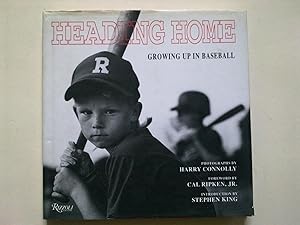 Heading Home - Growing Up In Baseball