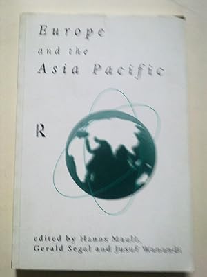 Europe And The Asia Pacific