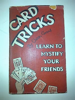 Card Tricks