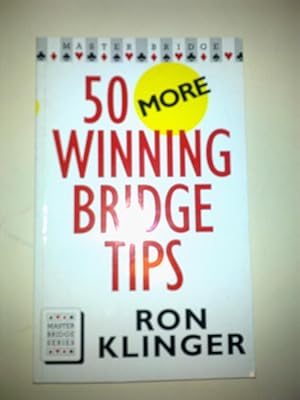 50 Winning Bridge Tips