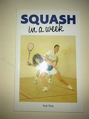 Squash In A Week