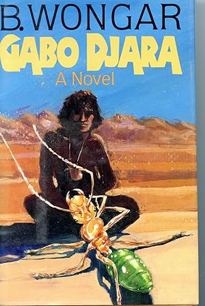 Seller image for GABO DARA for sale by Studio Books