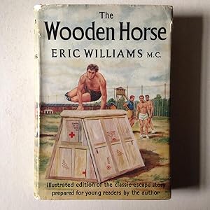 The Wooden Horse