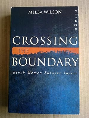 Crossing The Boundary