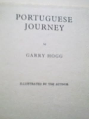 Portuguese Journey