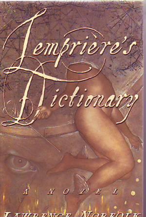 Seller image for LEMPRIERE'S DICTIONARY for sale by Studio Books