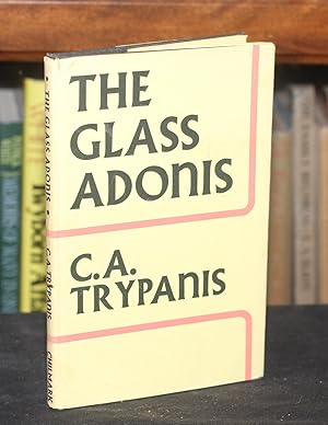 Seller image for The Glass Adonis for sale by The Reluctant Bookseller