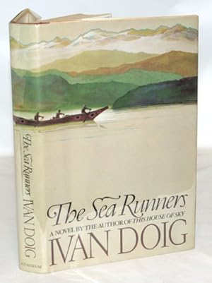 Seller image for The Sea Runners for sale by Town's End Books, ABAA