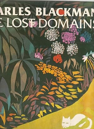 Image du vendeur pour THE LOST DOMAINS mis en vente par BOOK NOW