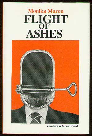 Bild des Verkufers fr Flight of Ashes zum Verkauf von Between the Covers-Rare Books, Inc. ABAA