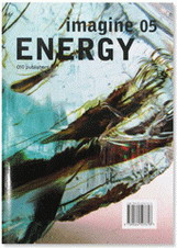 Seller image for Energy Imagine 05. for sale by Frans Melk Antiquariaat