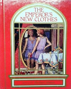 Immagine del venditore per The Emperor's New Clothes venduto da Book Realm
