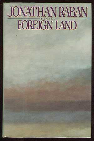 Imagen del vendedor de Foreign Land a la venta por Between the Covers-Rare Books, Inc. ABAA