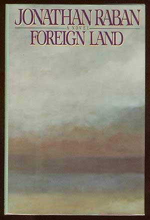 Imagen del vendedor de Foreign Land a la venta por Between the Covers-Rare Books, Inc. ABAA
