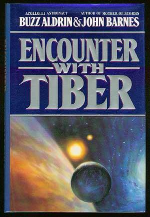 Seller image for Encounter with Tiber for sale by Between the Covers-Rare Books, Inc. ABAA