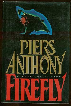 Seller image for Firefly for sale by Between the Covers-Rare Books, Inc. ABAA