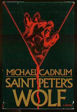 Saint Peter's Wolf