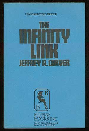 Bild des Verkufers fr The Infinity Link zum Verkauf von Between the Covers-Rare Books, Inc. ABAA
