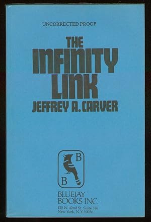 Bild des Verk�ufers f�r The Infinity Link zum Verkauf von Between the Covers-Rare Books, Inc. ABAA