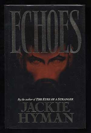 Seller image for Echoes for sale by Between the Covers-Rare Books, Inc. ABAA