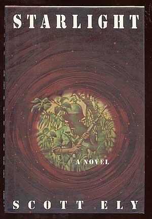 Bild des Verkufers fr Starlight zum Verkauf von Between the Covers-Rare Books, Inc. ABAA