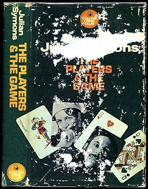 Image du vendeur pour The Players and the Game mis en vente par Little Stour Books PBFA Member