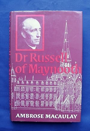 Seller image for Dr Russell of Maynooth for sale by Joe Collins Rare Books