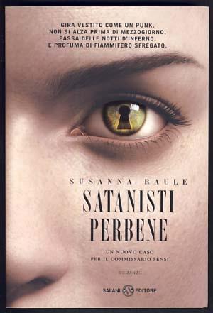 Seller image for Satanisti perbene for sale by Parigi Books, Vintage and Rare