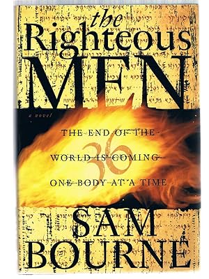 Imagen del vendedor de The Righteous Men a la venta por Riverhorse Books