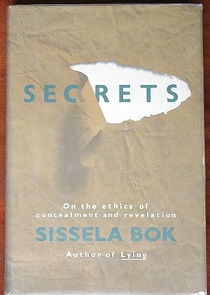 Seller image for Secrets: On the Ethics of Concealment and Revelation for sale by Canford Book Corral