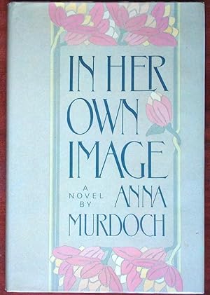 Seller image for In Her Own Image for sale by Canford Book Corral