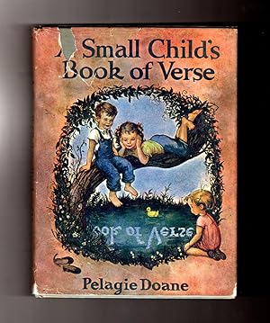 A Small Child's Book of Verse