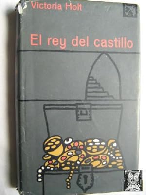 Imagen del vendedor de EL REY DEL CASTILLO a la venta por Librera Maestro Gozalbo