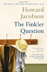 Immagine del venditore per The Finkler Question venduto da Alpha 2 Omega Books BA
