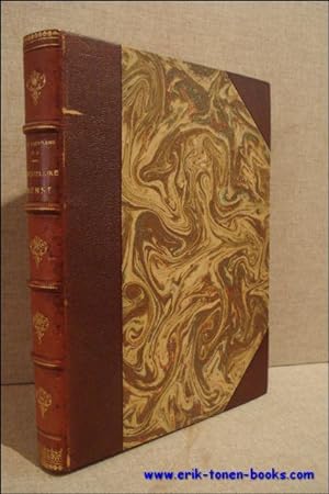 Image du vendeur pour CHRISTELIJKE KUNST I, II en III, mis en vente par BOOKSELLER  -  ERIK TONEN  BOOKS
