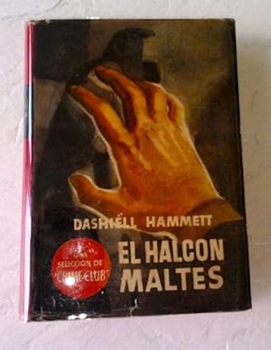 El Halcon Maltes (The Maltese Falcon)