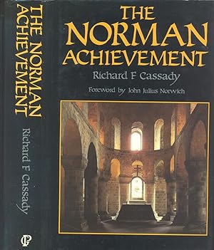 Immagine del venditore per The Norman Achievement venduto da CHARLES BOSSOM