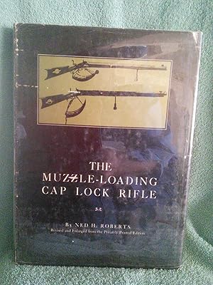 The Muzzle-Loading Cap Lock Rifle