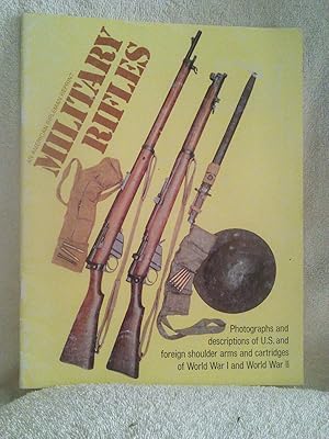 Imagen del vendedor de Surplus Military Rifles a la venta por Prairie Creek Books LLC.