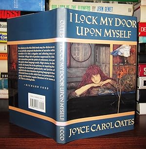 Seller image for I LOCK MY DOOR UPON MYSELF for sale by Rare Book Cellar