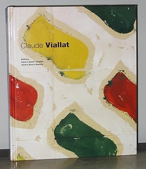 Image du vendeur pour Claude Viallat mis en vente par Exquisite Corpse Booksellers