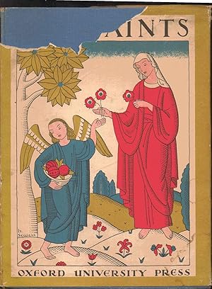 Seller image for Ten Saints for sale by SAVERY BOOKS