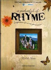 A Pocketful of Rhyme Welsh Voices