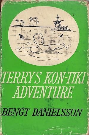 Terry's Kon-Tiki Adventure