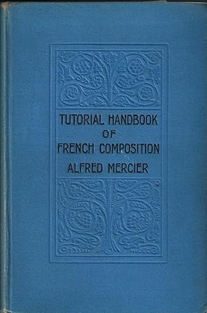 Tutorial Handbook of French Composition