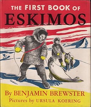 The First Book of Eskimos