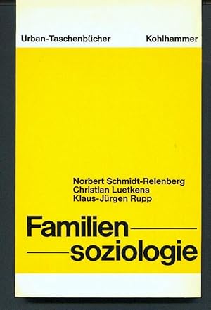Familiensoziologie - Eine Kritik