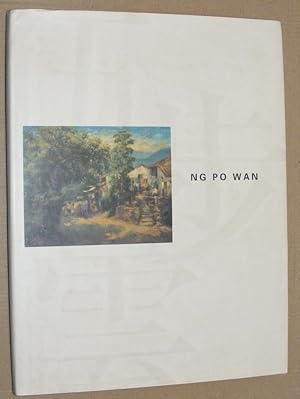 Seller image for Ng Po Wan for sale by Nigel Smith Books