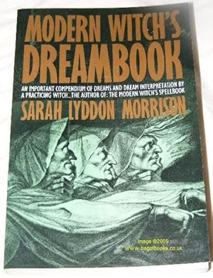 The Modern Witch's Dreambook