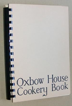 Oxbow House & Studio Cookery Book